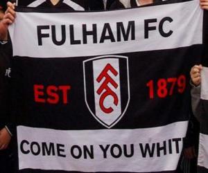 Puzzle Σημαία της Fulham FC